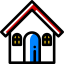 Lodge icon 64x64
