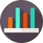 Bar chart 상 64x64