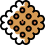 Cracker biểu tượng 64x64