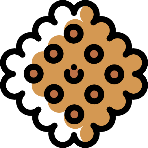 Cracker icon