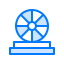 Big wheel Ikona 64x64