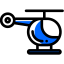Helicopter icon 64x64