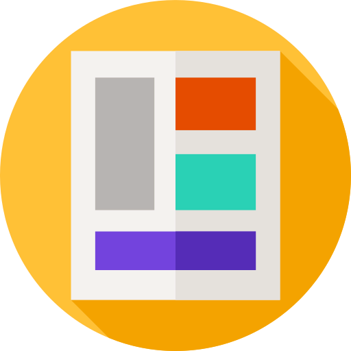 Template icon