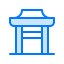 Building icon 64x64