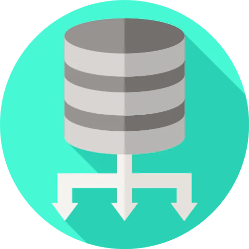 Database icon