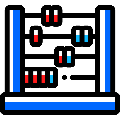 Abacus icon
