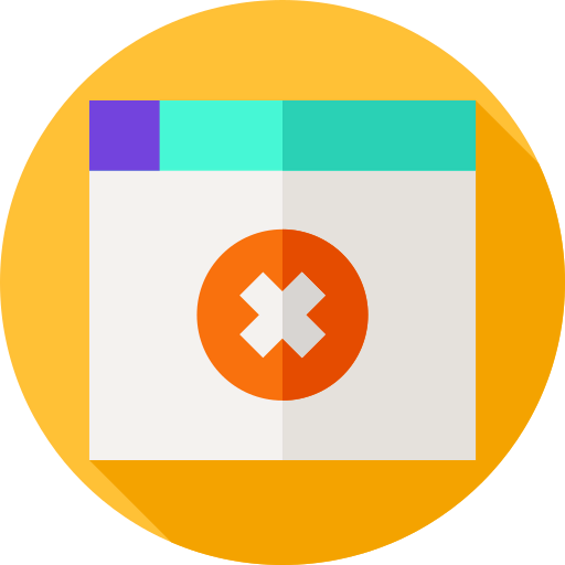 Browser Symbol