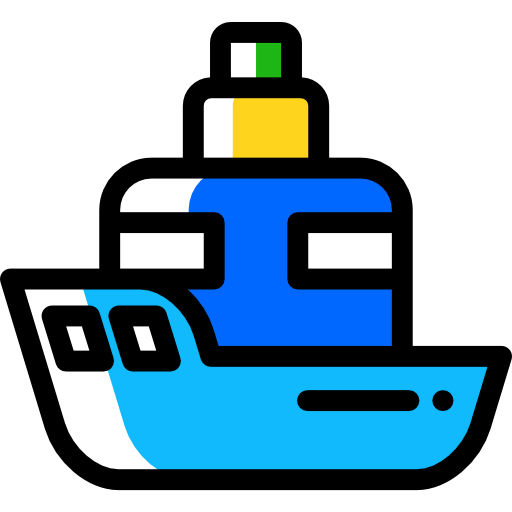 Ship icon