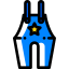 Overall Symbol 64x64