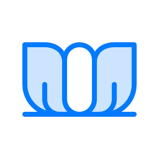 Flower icon