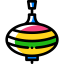 Whirligig icon 64x64