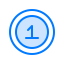 Coin icon 64x64