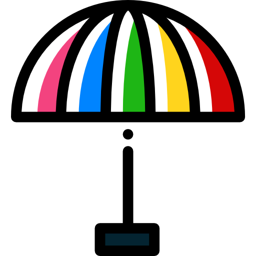 Sandbox icon