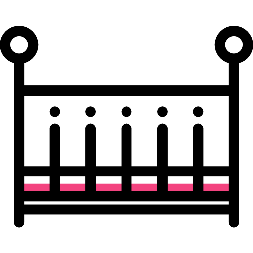 Cradle icon