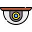 Cctv icon 64x64