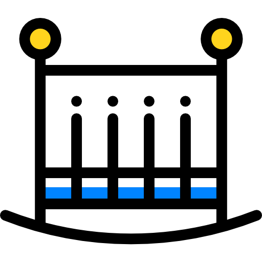 Cradle icon