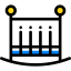 Cradle icon 64x64