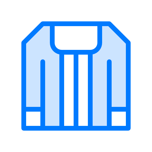 Clothes icon