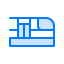 Train icon 64x64