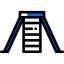 Toboggan icon 64x64