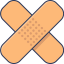 Bandage icon 64x64