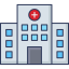 Hospital icon 64x64