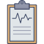 Health report icon 64x64