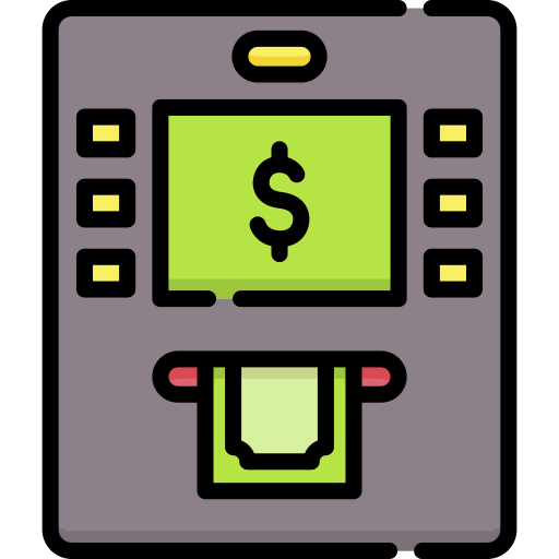Atm icon