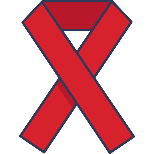 Ribbon icon