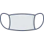 Face mask icon 64x64