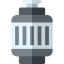 Car engine icon 64x64