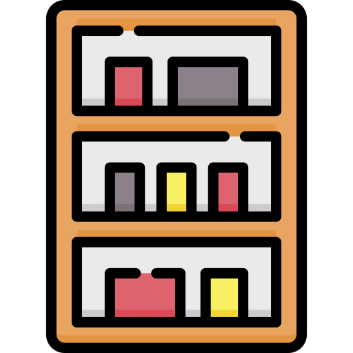 Shelf icon