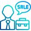 Worker icon 64x64