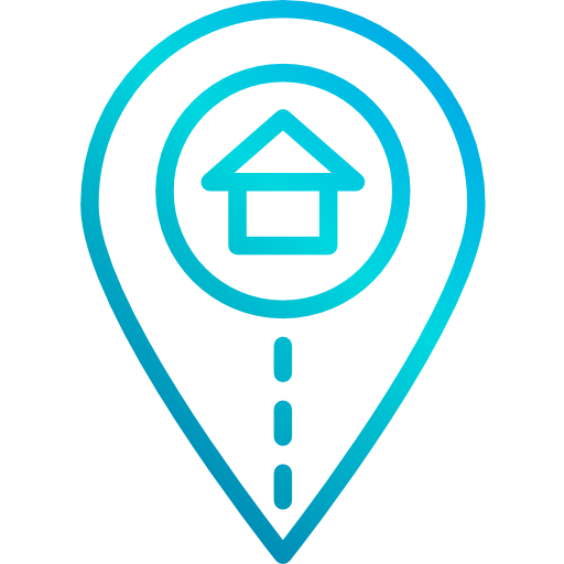 Address icon