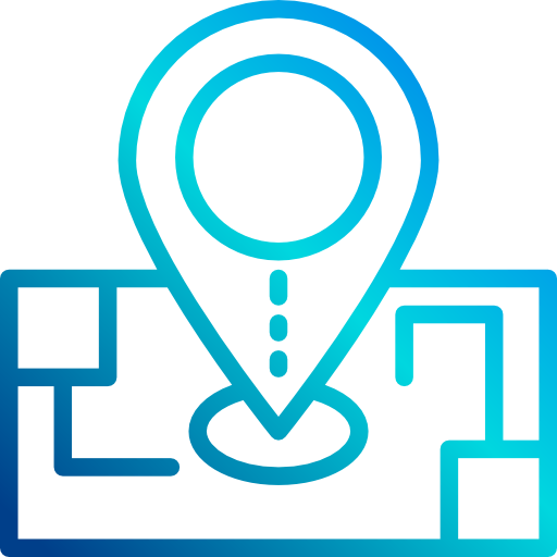 Location icon