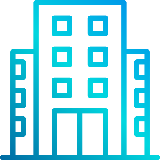 Building icon