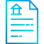 Contract icon 64x64