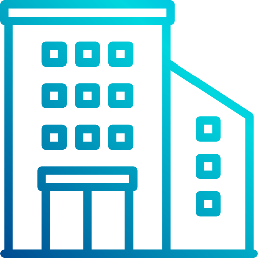 Building icon
