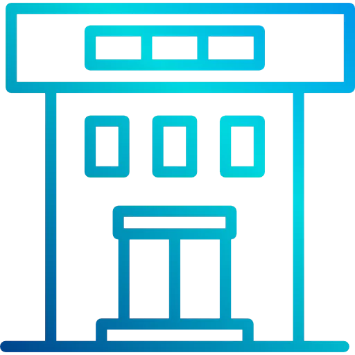 Building icon