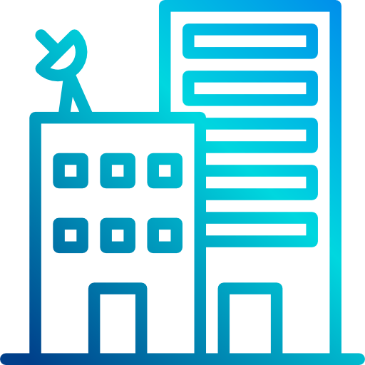 Building icon