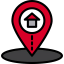 Address icon 64x64