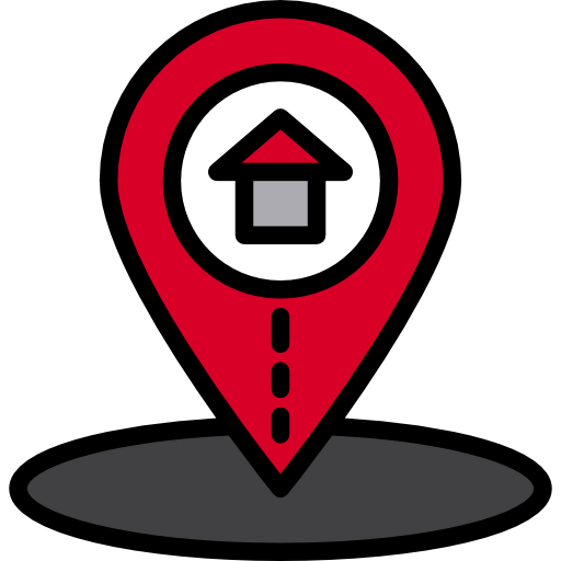 Address icon