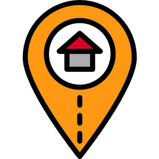 Address icon