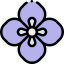 Flower icon 64x64