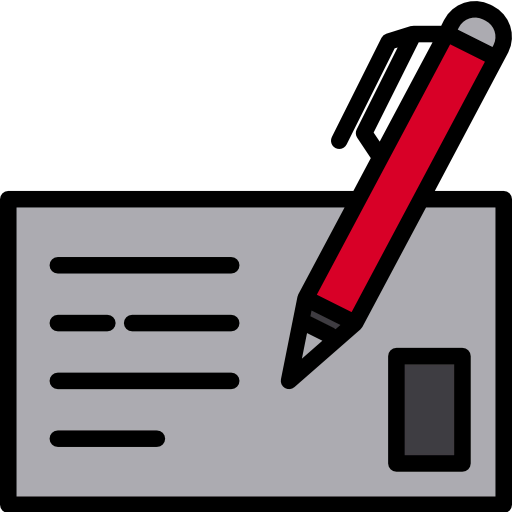 Postal icon