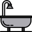 Bath icon 64x64