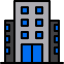 Building icon 64x64