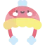 Winter hat icon 64x64