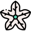 Flower icon 64x64