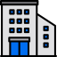 Building icon 64x64